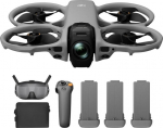 DJI Avata 360 Motion Fly More Combo