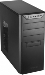 Antec Geh Mid Budget VSK-4000B-U3-U2 ATX/M-ATX o.N. BK retail