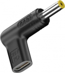 Extra Digital USB Type-C to DC 5.5x1.7 mm Adapter