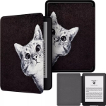 Tech-Protect Graphic Case do Kindle Paperwhite 6/ Colorsoft/ Signature Edition 2024 7''