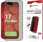 E.V.I. DISPLEX Privacy Glass MountMaster Apple iPhone 17 Pro Max