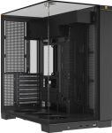Thermalright A70 Black - Full Tower |czarna | no power supply| Type-A x2 USB Type-C|450.8 x 289.5 x 477.0 mm |
