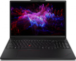 Lenovo ThinkPad P16s Gen 4 MOBILE WORKSTATION Core&trade; Ultra 5 225H 512GB SSD 16GB 16" (1920x1200) WIN11 Pro NVIDIA&reg; RTX PRO 500 Blackwell 6144MB BLACK Backlit Keyboard FP Reader 1 YW
