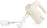 Salter EK6684CRMVDE Retro Hand Mixer