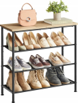 Leobert Shoe cabinet - sonoma - LBS035B11