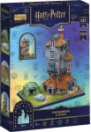 Cubicfun Puzzle 3D Harry Potter Nora