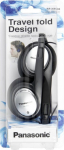 Headphones Panasonic RP-HT030E-S