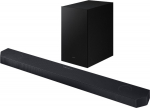Samsung HW-Q600H Black 3.1.2 channels 34 W