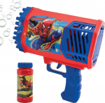 As Company AS Bubbles Marvel: Giga Bubble Blower Spider-Man (5200-01389)