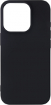 Mocco Satin Flex Cover for Apple iPhone 16 Pro Max