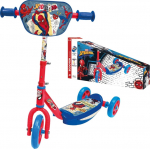 As Company AS Wheels Marvel: Scooter Junior - Spider-Man (5004-50280)