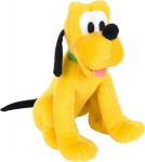 As Company As Mickey and the Roadster Racers - Pluto Plush Toy (25cm) (1607-01690)