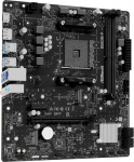 ASRock B550M-P AM4 mATX