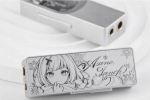 Headphone Amplifier Tanchjim Space Pro AT - dac/amp headphone (6972006001333)