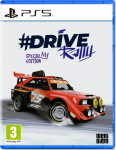 Meridiem Games PS5 Drive Rally Special Edition