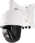 ABUS 4 MP IP-PTZ-Dome Camera 32-fach Zoom