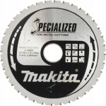 Makita MAKITA PIŁA TARCZOWA 185x30mm 36z DO THICK SHEETS