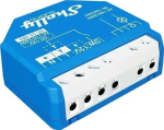 Shelly Wave 1 EU LR - relay switch 1x 16A (Z-Wave Long Range)