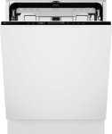 Int.n&otilde;udepesumasin, Electrolux, ComfortLift, 60cm