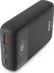 Hama Power Pack PD10 10000 mAh 20W antracyt