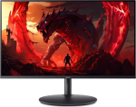 Acer Nitro XF27QX Ergo 69cm 27" QHD ZeroFrame IPS 300Hz FC 16:9 1ms/0.5ms(GTG, Min.) 250nits 2xHDMI(2.1) DP MM Audio Out HDR10 FreeSync Pre | Acer