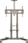 TV SET ACC MOBILE STAND/32-75"/CHAMPAGNE TS1571-C ONKRON