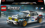 LEGO Speed champions BMW M3 (E30) (77263)
