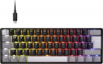 CORSAIR Tas Clipper Pro Mini 60-CORE Black Gaming