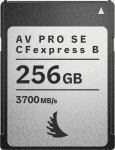 Angelbird Technologies Angelbird m&auml;lukaart CFexpress 4.0 Type B 256GB AV PRO SE