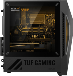 ASUS TUF T500 C7-240H 32 1TB 5060Ti T500MV-07240H242W W11H