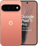 Google Pixel 11 Pro 5G 16/512GB Copper pink