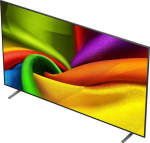 TV LG 98"