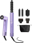 HAIR STYLER MULTI/PURPLE HD434EUPU SHARK
