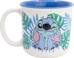 Stor: Stitch - Aloha Breakfast Mug In Gift Box (410ml) (31779)
