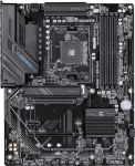 Gigabyte B550 X Gaming (B550, AM4, ATX,DDR4)
