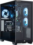 OPTIMUS Computer E-Sport GB650T-CM1 R7 7800X3D/16GB/1TB/RTX 5060 TI DUAL 8GB/W11H