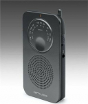 Muse Radio M-01 RS (3700460201135) - UBMSERM01RS0000