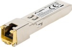 Lanberg Module SFP RJ45 Ethernet 1Gb/s Copper Gigabit 100m