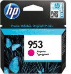 HP 953 Magenta 630 pages Ink F6U13AE