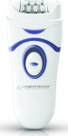 Epilaator Esperanza EBD002B