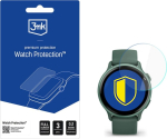 Kaitsekile ARC, Garmin Vivoactive 6, komplektis 3tk, 3mk