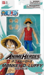 Namco Bandai Games ANIME HEROES ONE PIECE - MONKEY D. LUFFY EAST BLUE