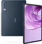 Lenovo Yoga Tab Gen 2 11" (TB711FU) 12/256GB WiFi (ZAJ00024PL) beige + rysik + KB - 11.1&rdquo; | MTK Dimensity 9500s | 12/256GB | 13MP / Front 8MP+0.3MP | WiFi 7 | Tab Pen Pro 2 + KB