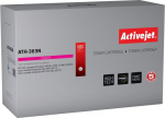 Activejet ATH-363N Toner (replacement for HP 508A HP508A CF363A; Supreme; 5000 pages; Magenta)