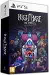Selecta Vision PS5 Nightmare The Lunatic-Special Edition