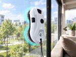 Extralink Window Cleaning Robot