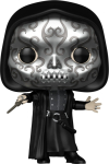 Funko Pop!: Harry Potter - Bellatrix Lestrange #209 Vinyl Figure