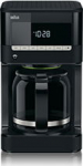 Braun PurAroma 7 KF 7020 Coffee machine 1.5liter Sort