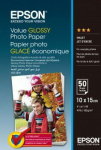 EPS Epson Photo paper for the printer A6 (C13S400038)
