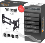 Libox Wall Bracket LB-210 23'' - 42''